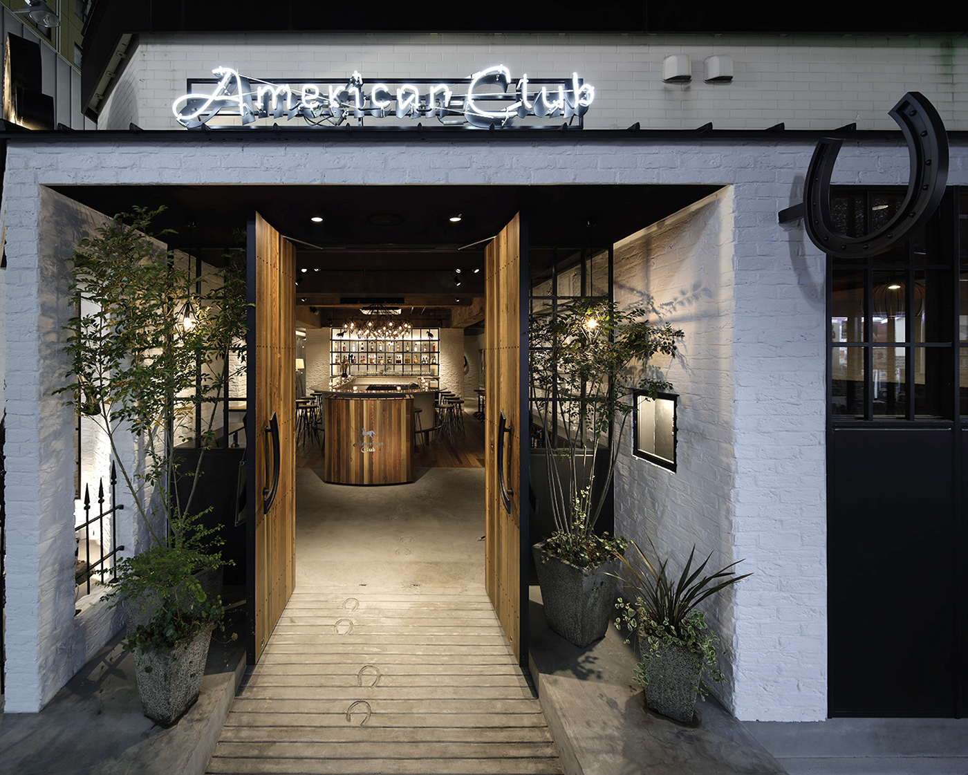 American Club