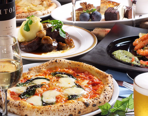 ランチコース